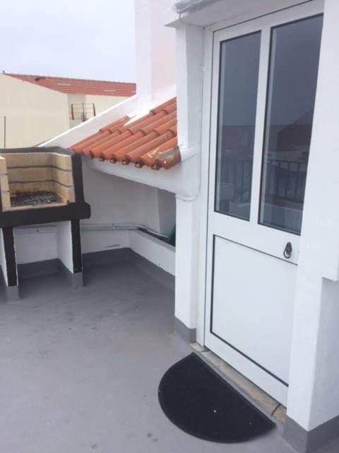 66 Peniche Apartment Exterior photo